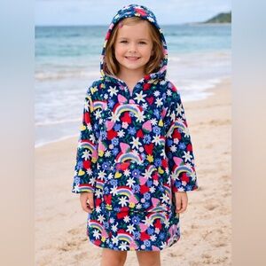 Mini Boden Swim Cover Up